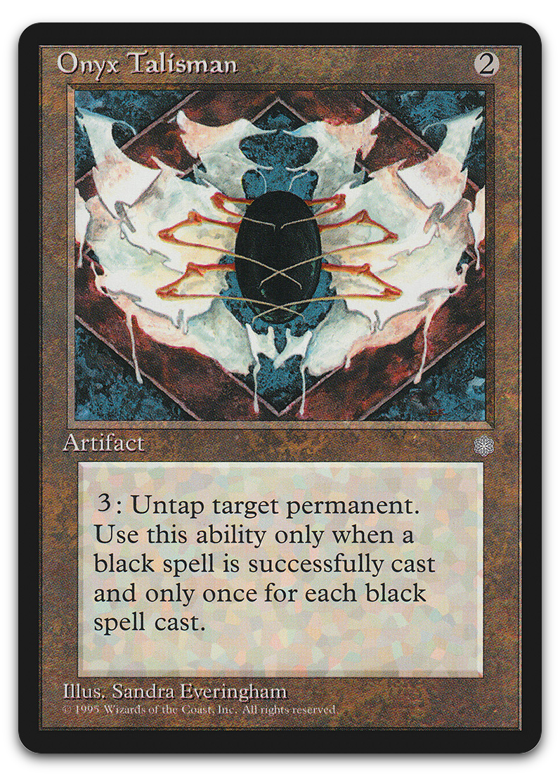 Product image for TCG 4822