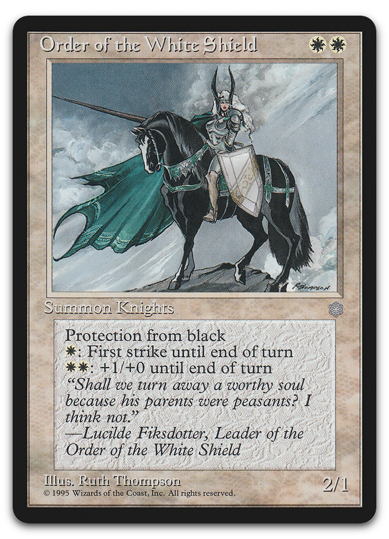 Product image for TCG 4831