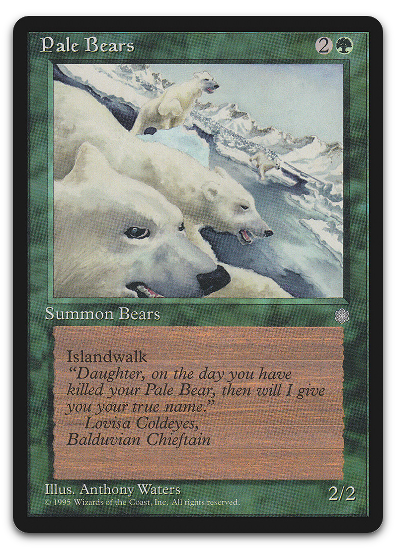 Product image for TCG 4832