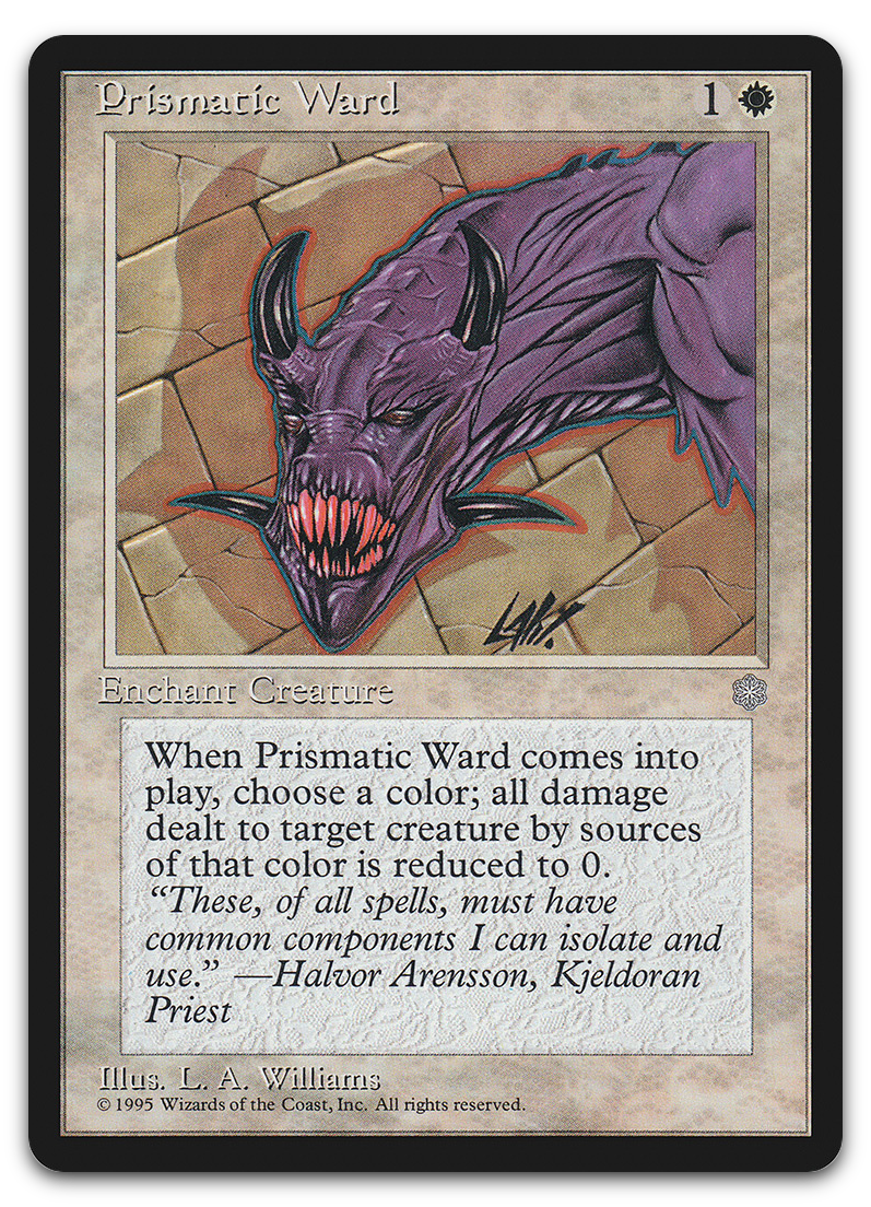 Product image for TCG 4845