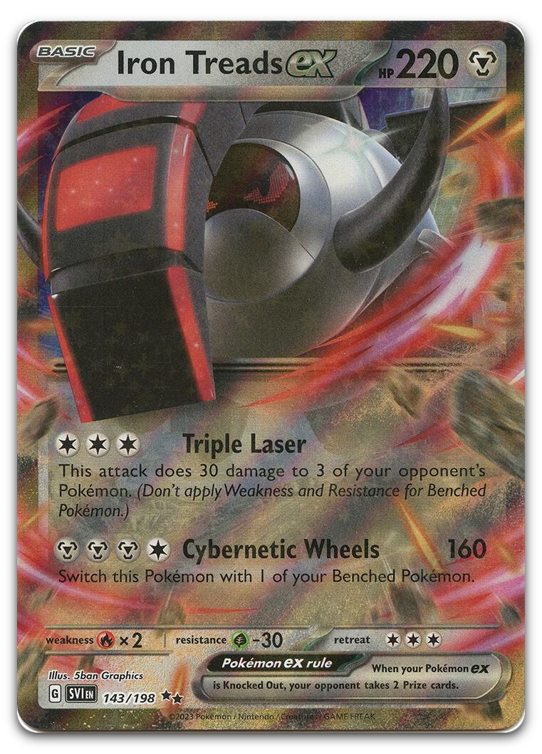 Product image for TCG 485106