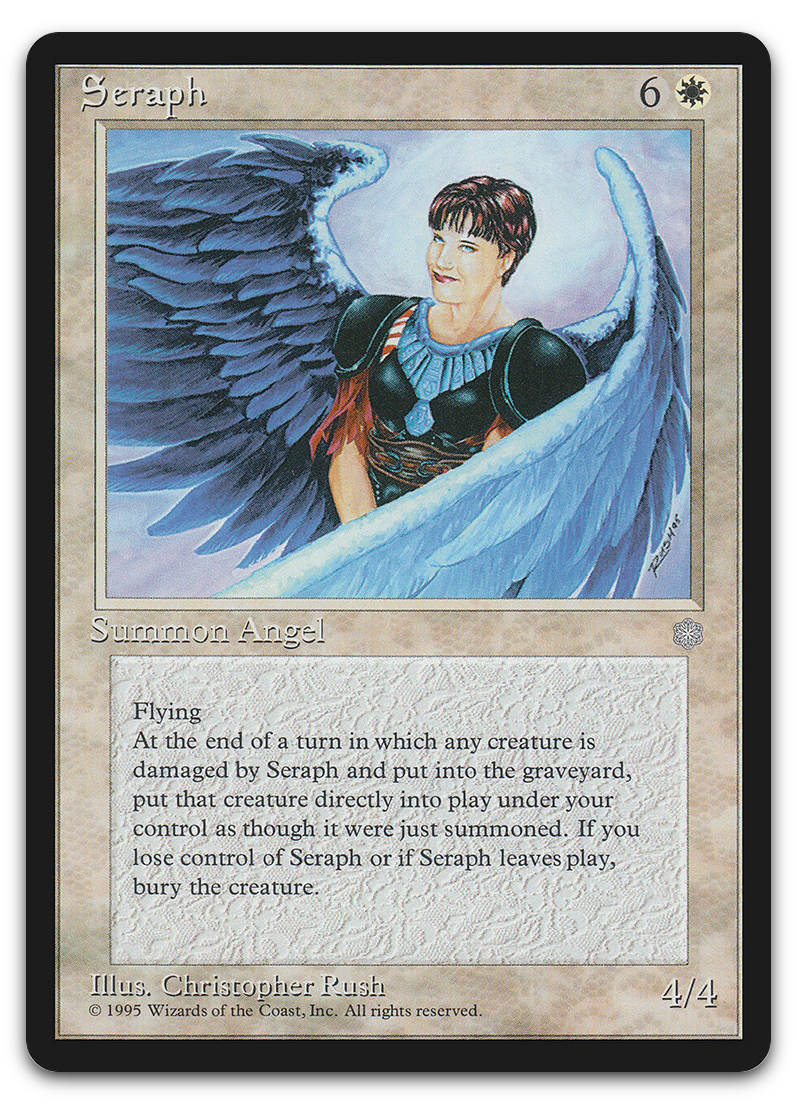 Product image for TCG 4866