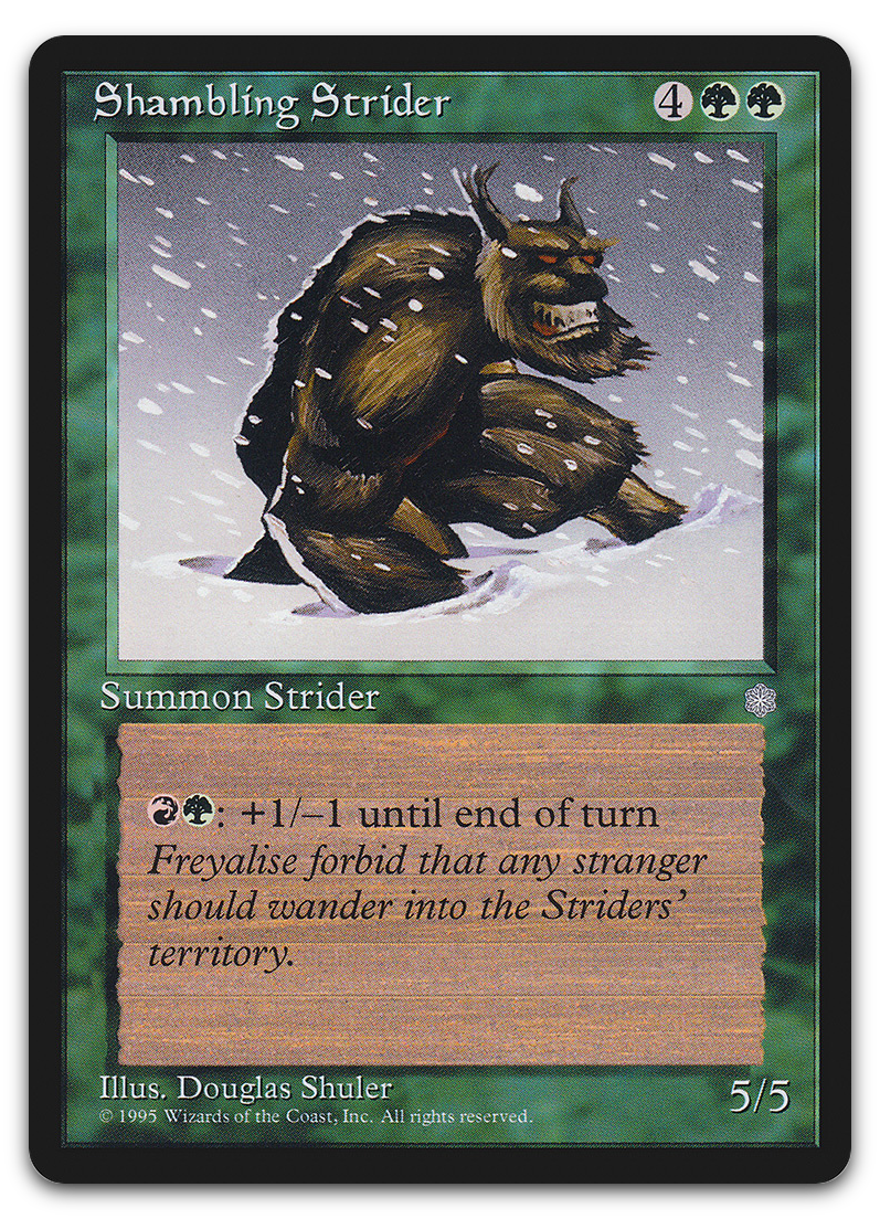 Product image for TCG 4867