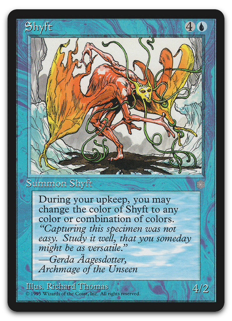 Product image for TCG 4871