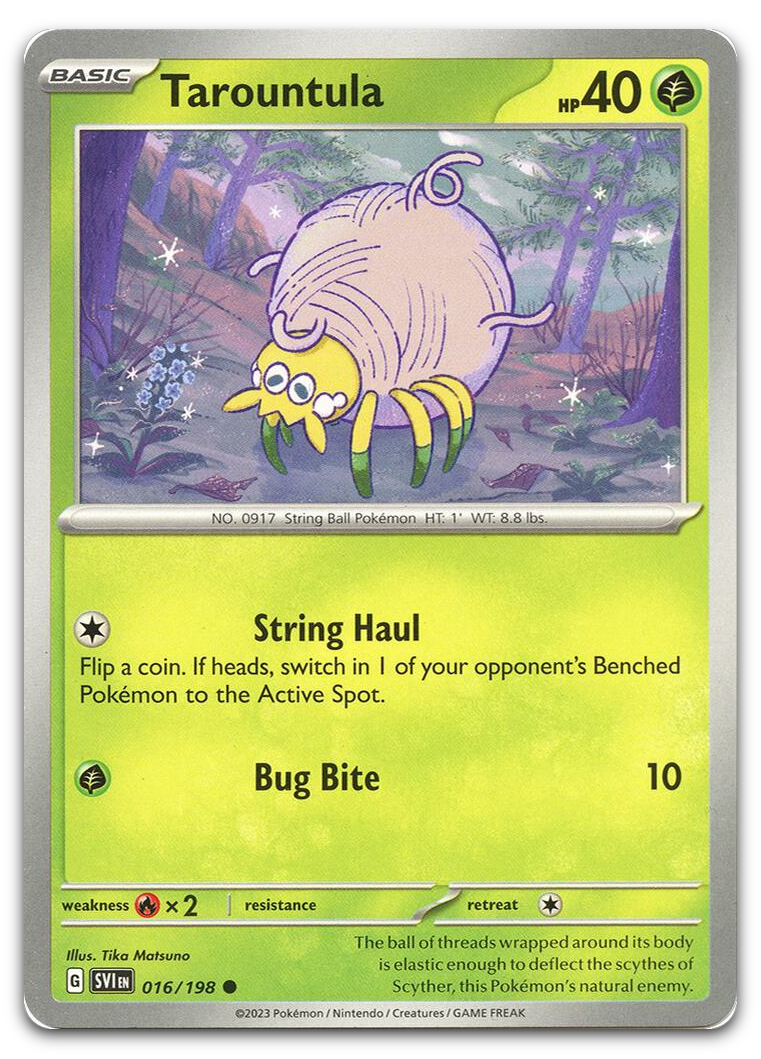 Product image for TCG 487851