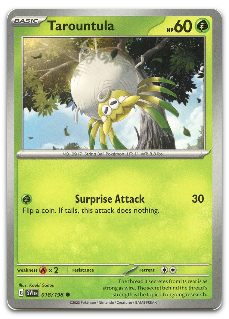 Product image for TCG 487855