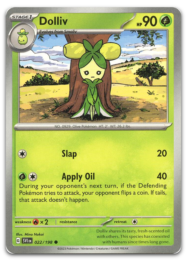 Product image for TCG 487859