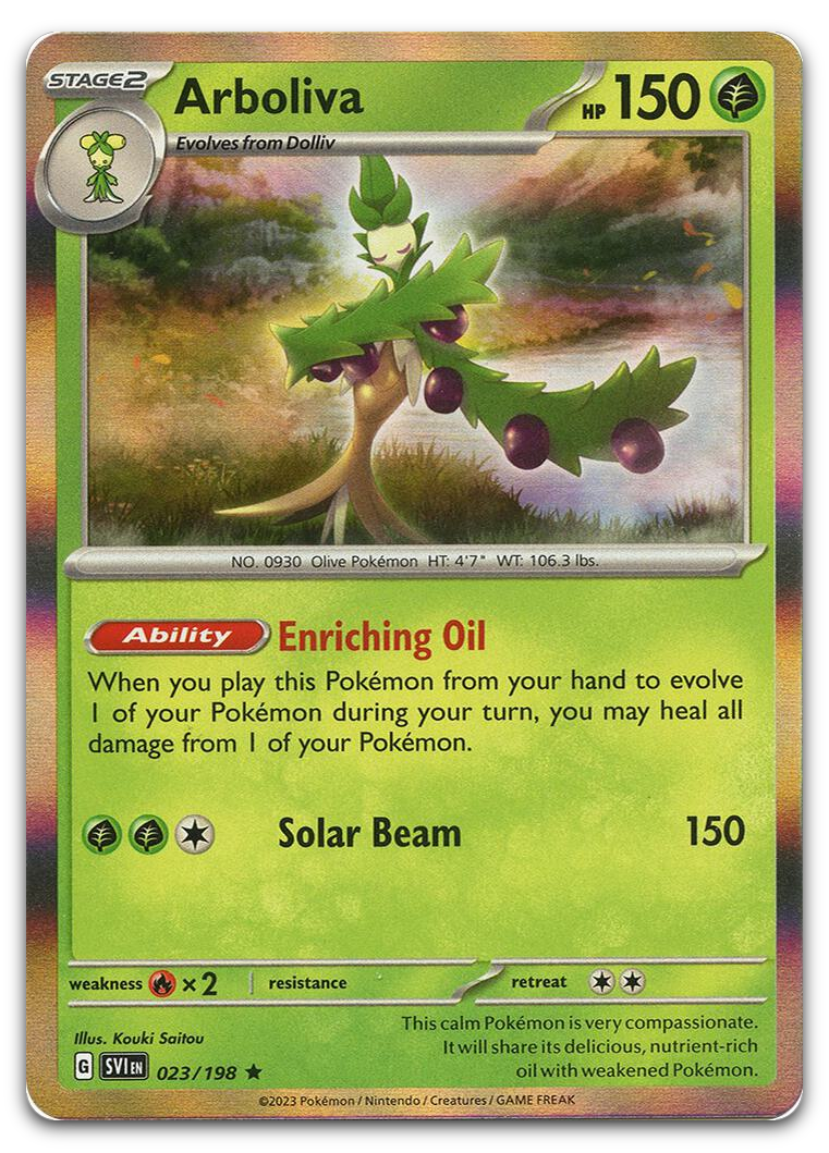 Product image for TCG 487860