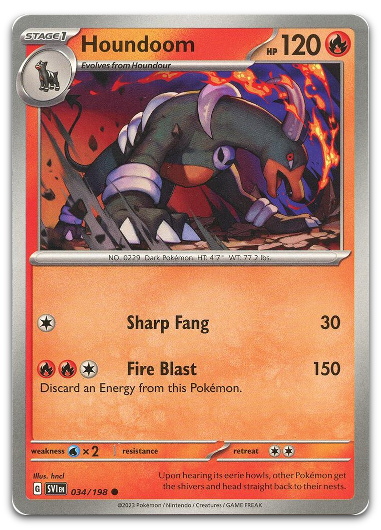 Product image for TCG 487874