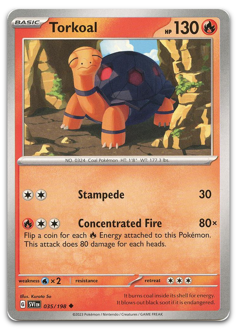 Product image for TCG 487875
