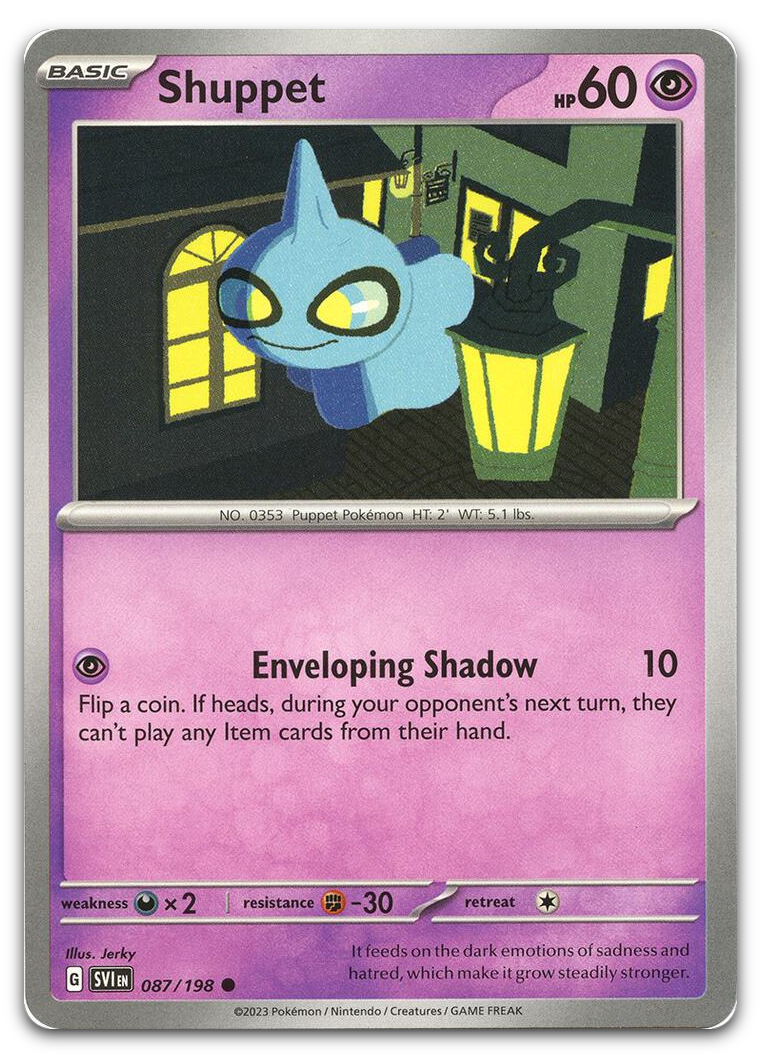 Product image for TCG 487952