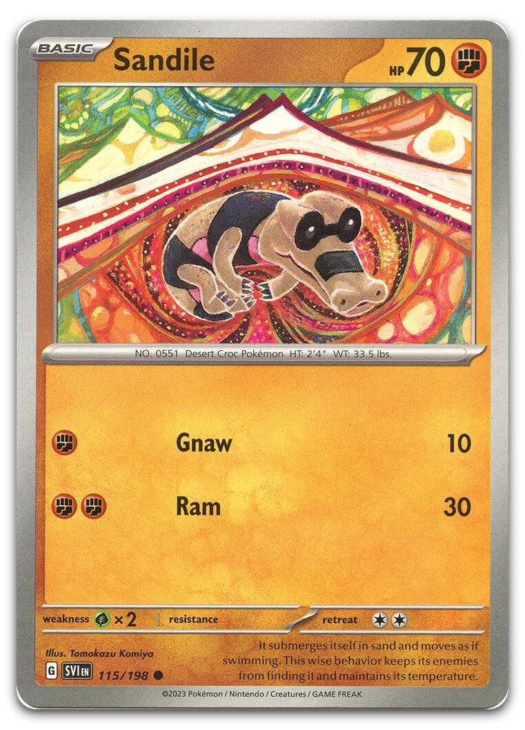 Product image for TCG 488004