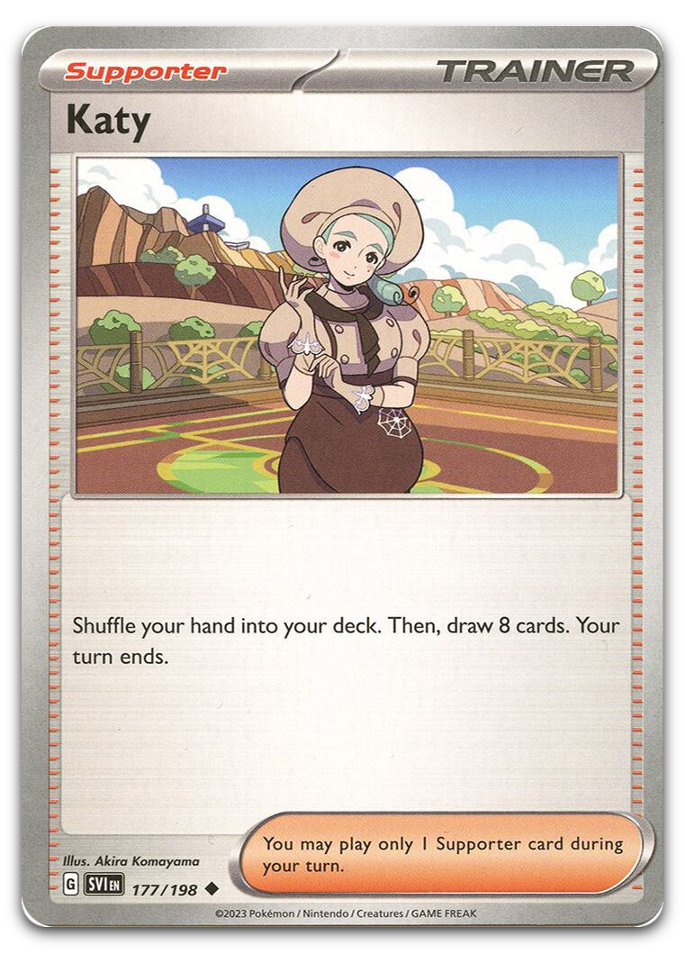 Product image for TCG 488082