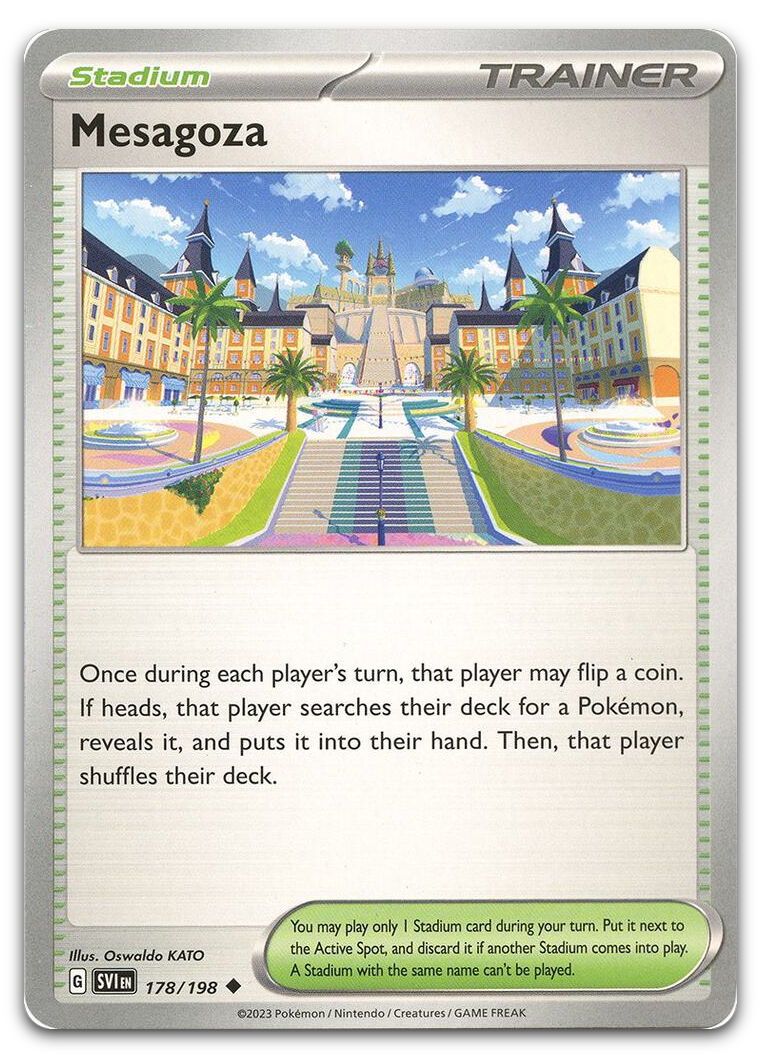Product image for TCG 488083