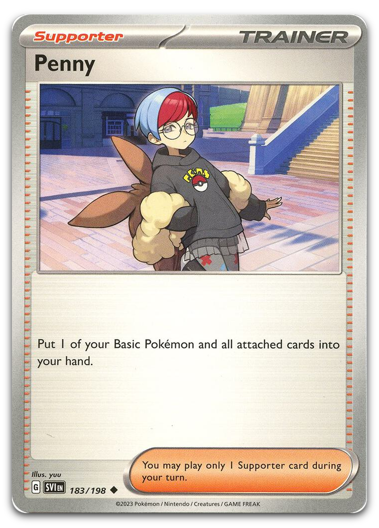 Product image for TCG 488089