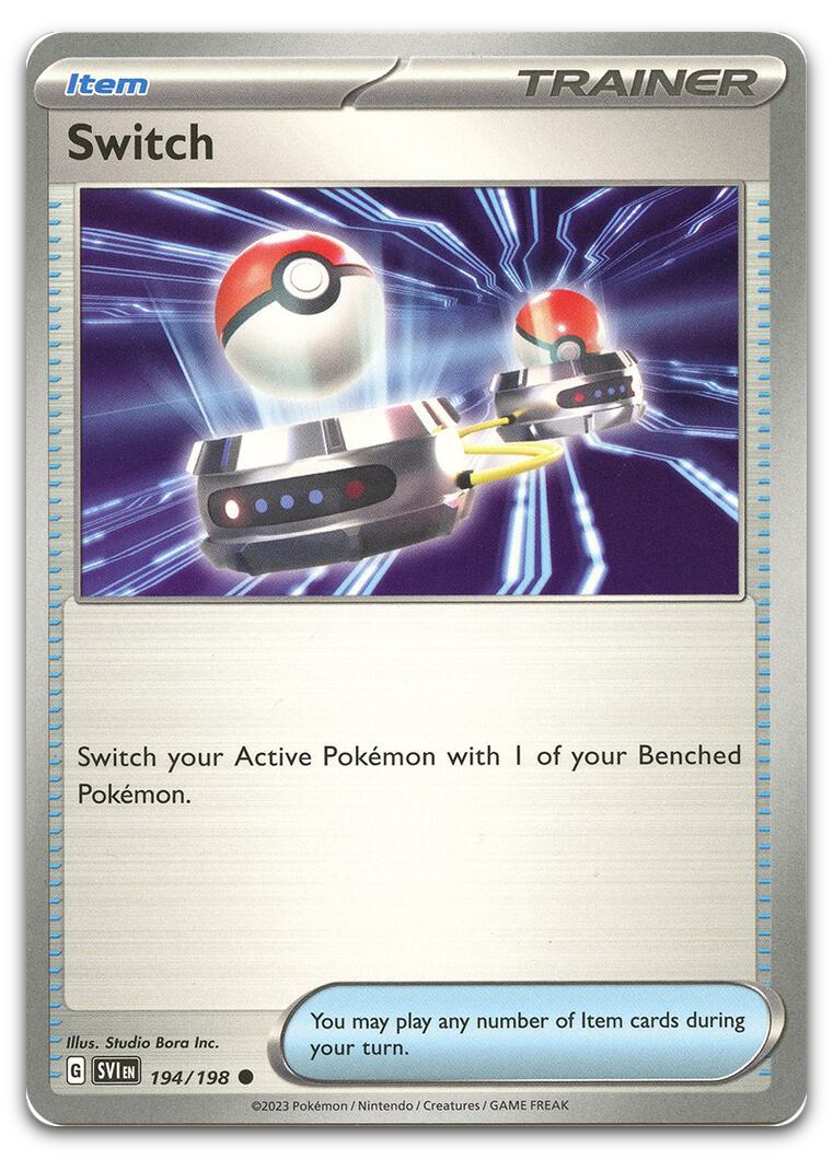 Product image for TCG 488102