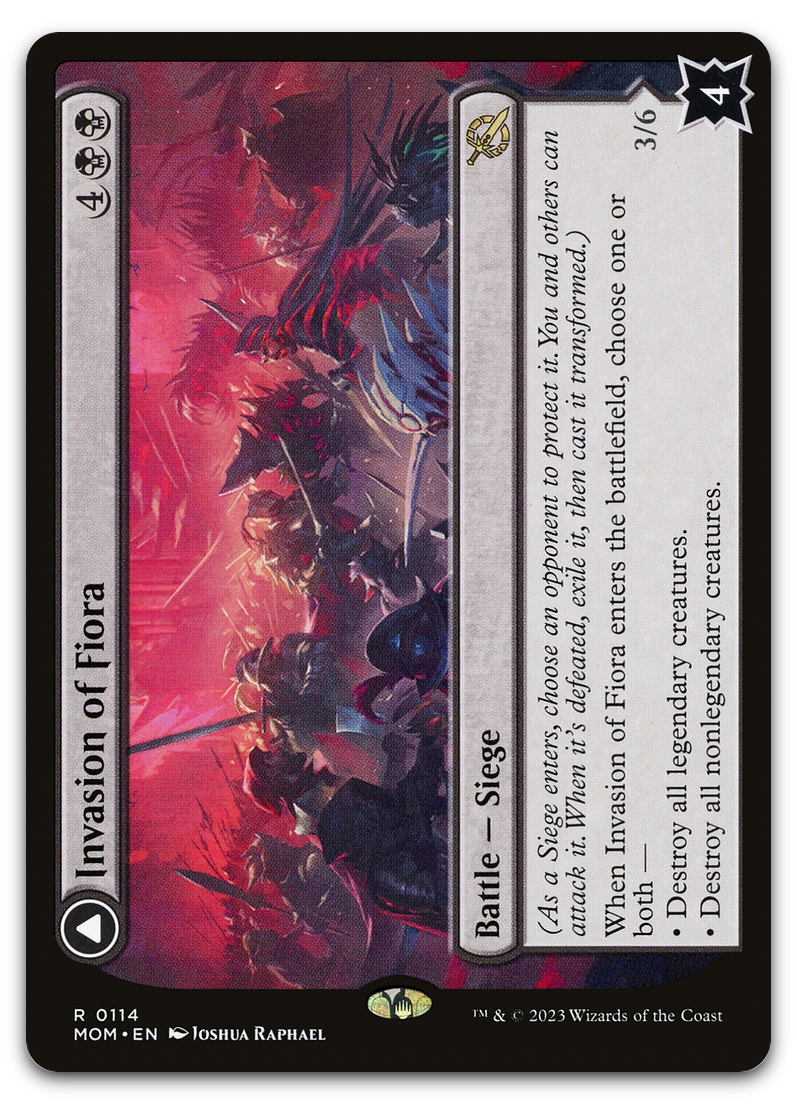 Product image for TCG 490338