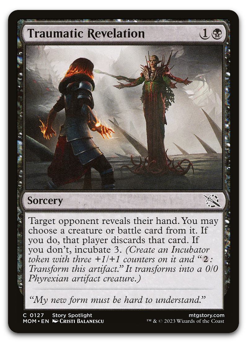 Product image for TCG 490394