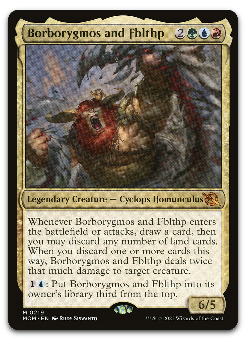 Product image for TCG 490398