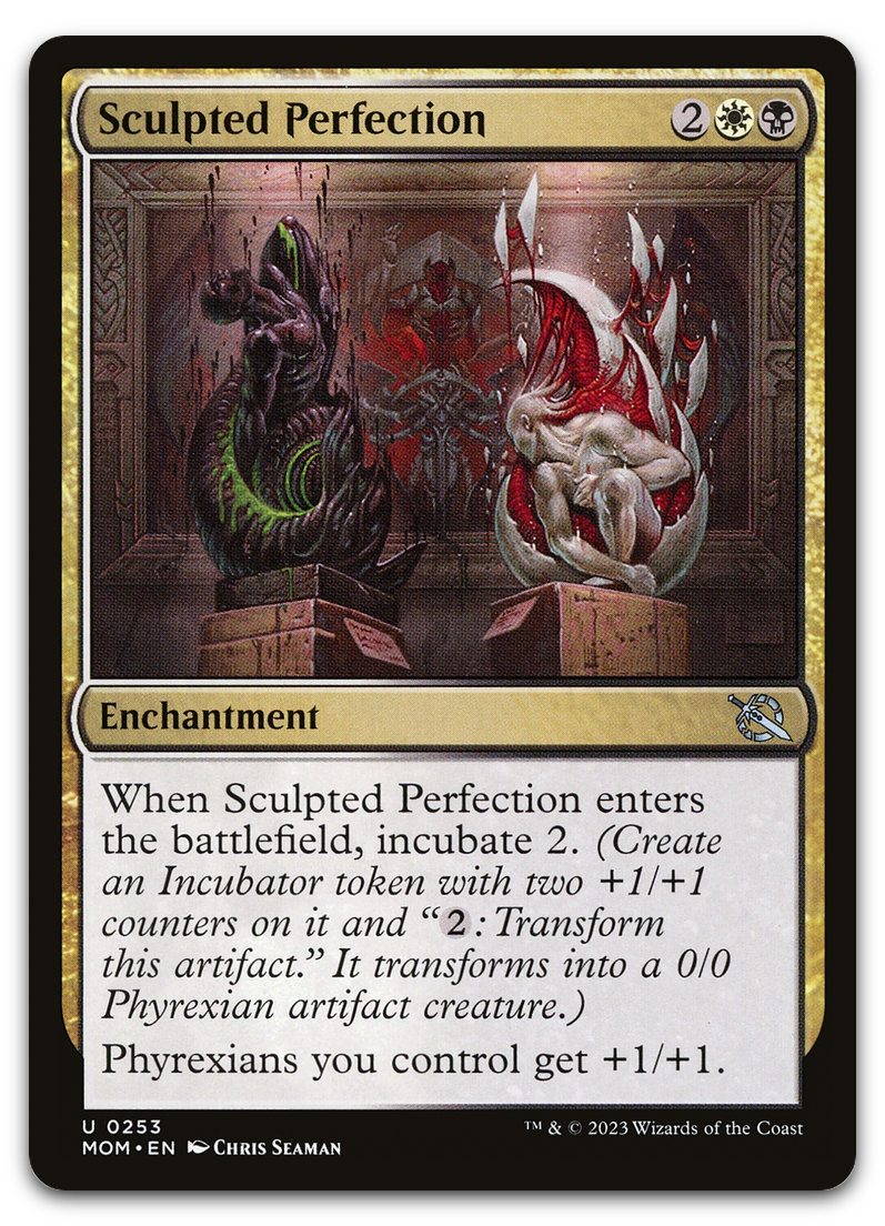 Product image for TCG 490509