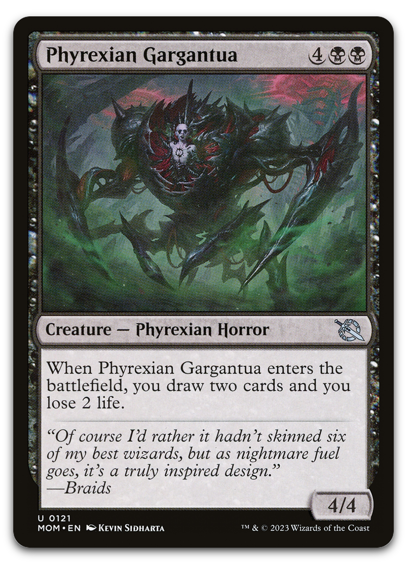 Product image for TCG 490537