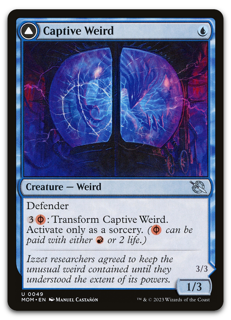 Product image for TCG 490599