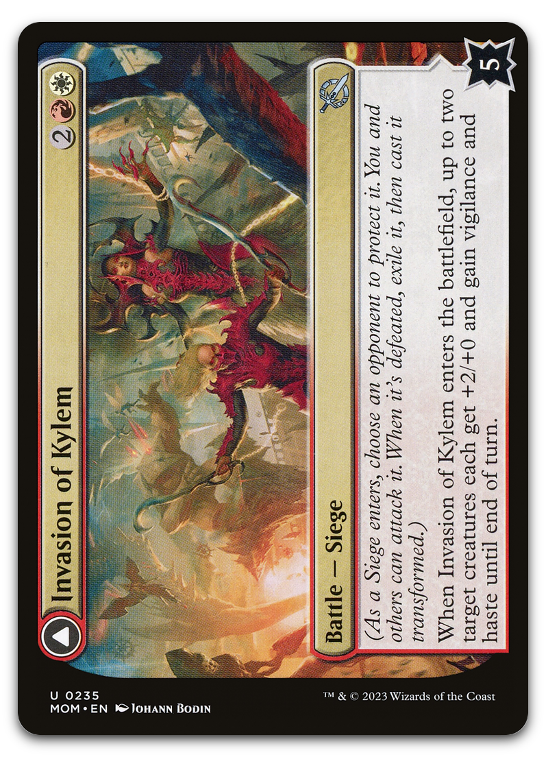 Product image for TCG 490700