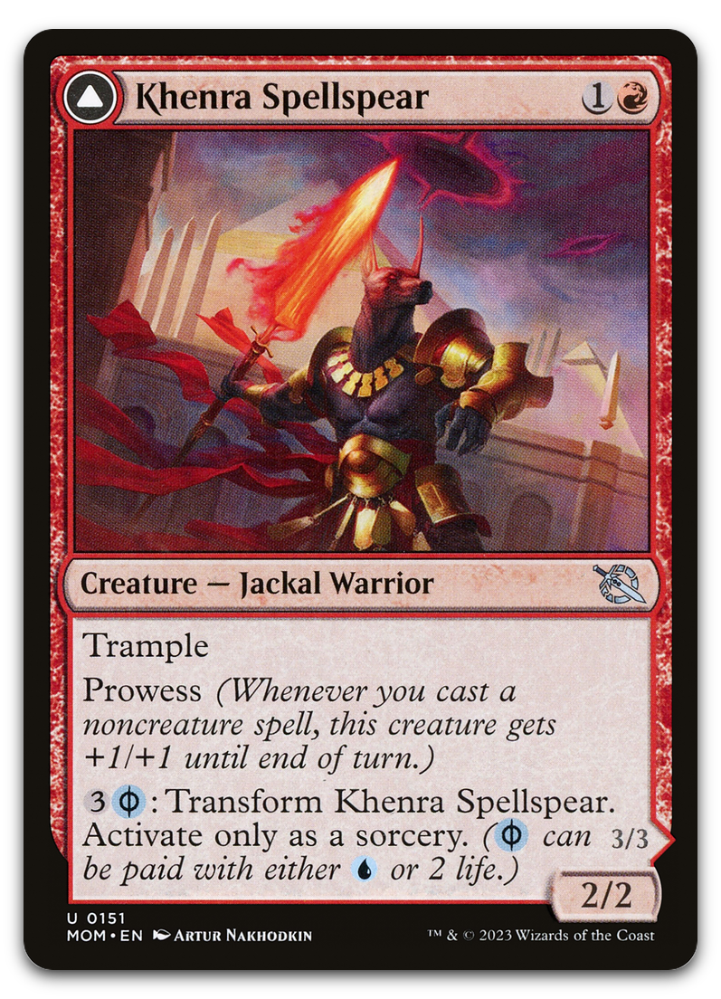 Product image for TCG 490762