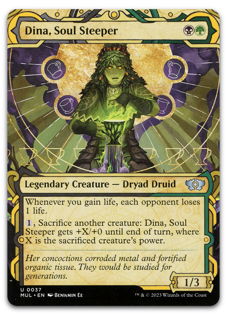 Product image for TCG 491416
