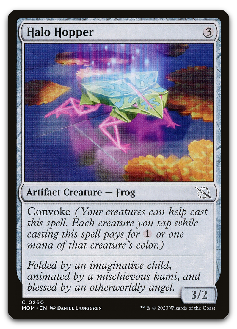 Product image for TCG 491764