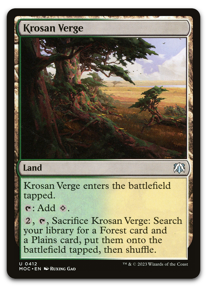 Product image for TCG 491778