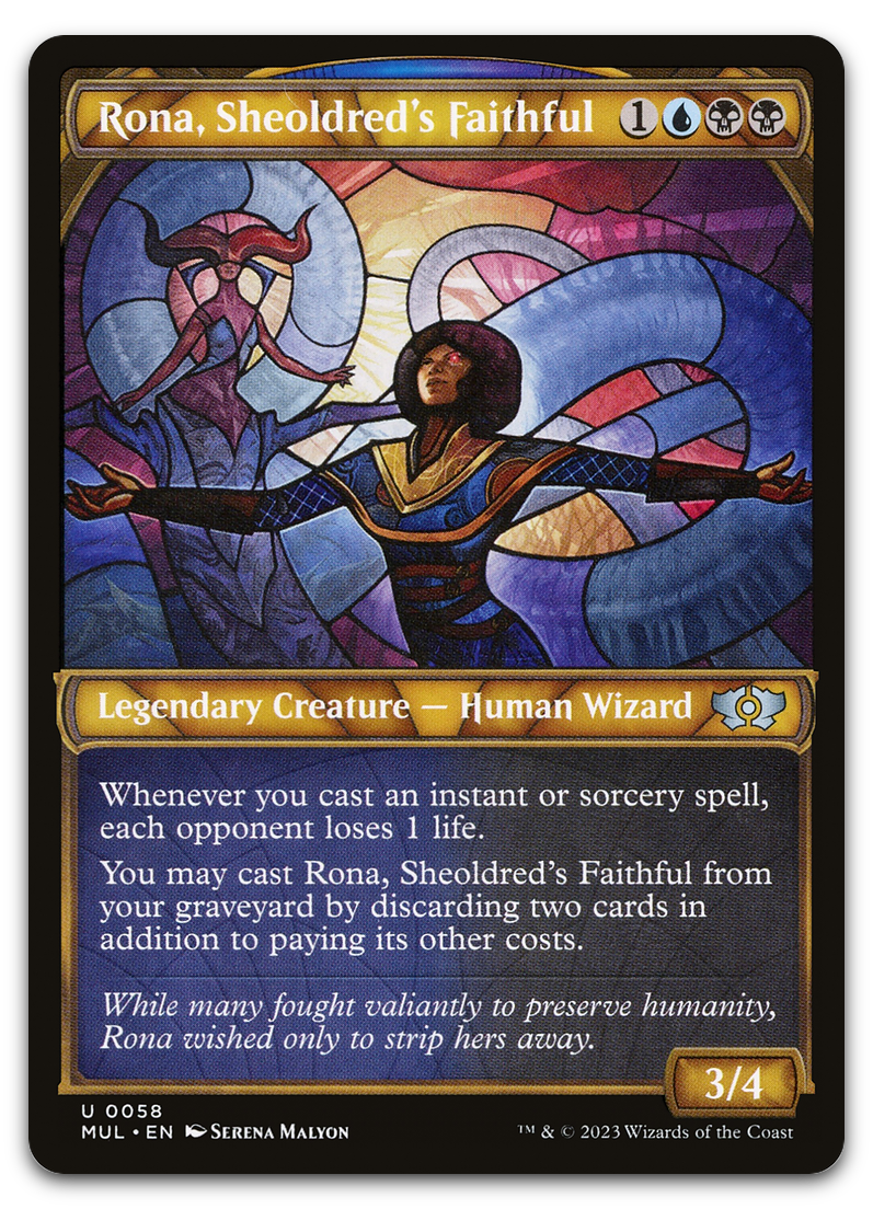 Product image for TCG 491828