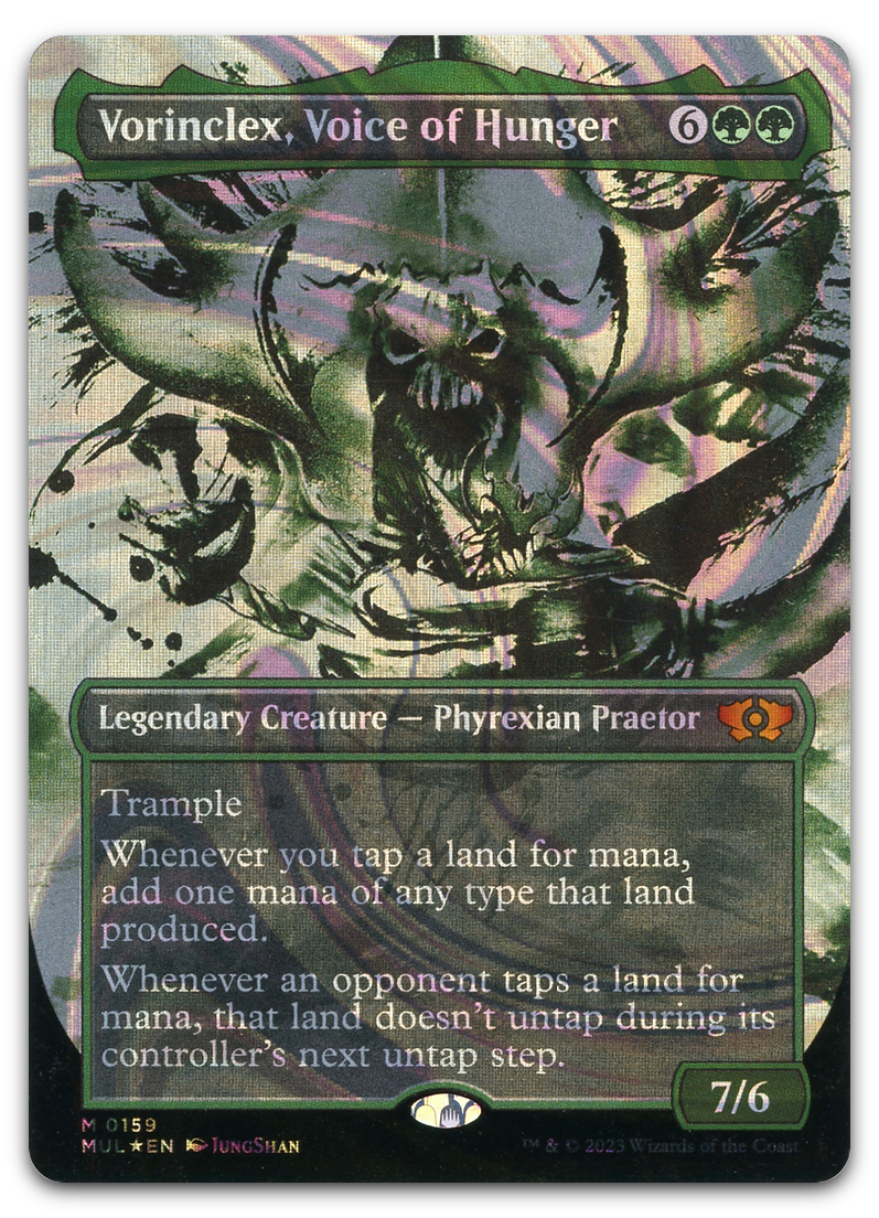 Product image for TCG 491931