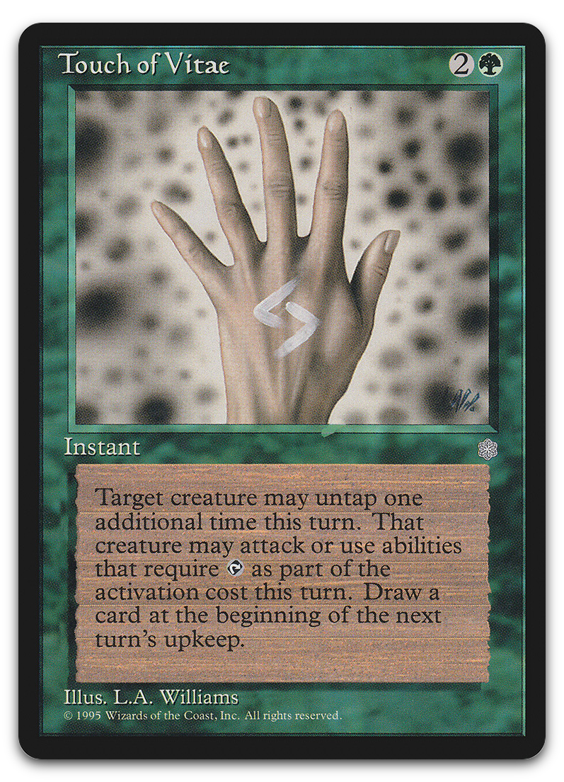 Product image for TCG 4923