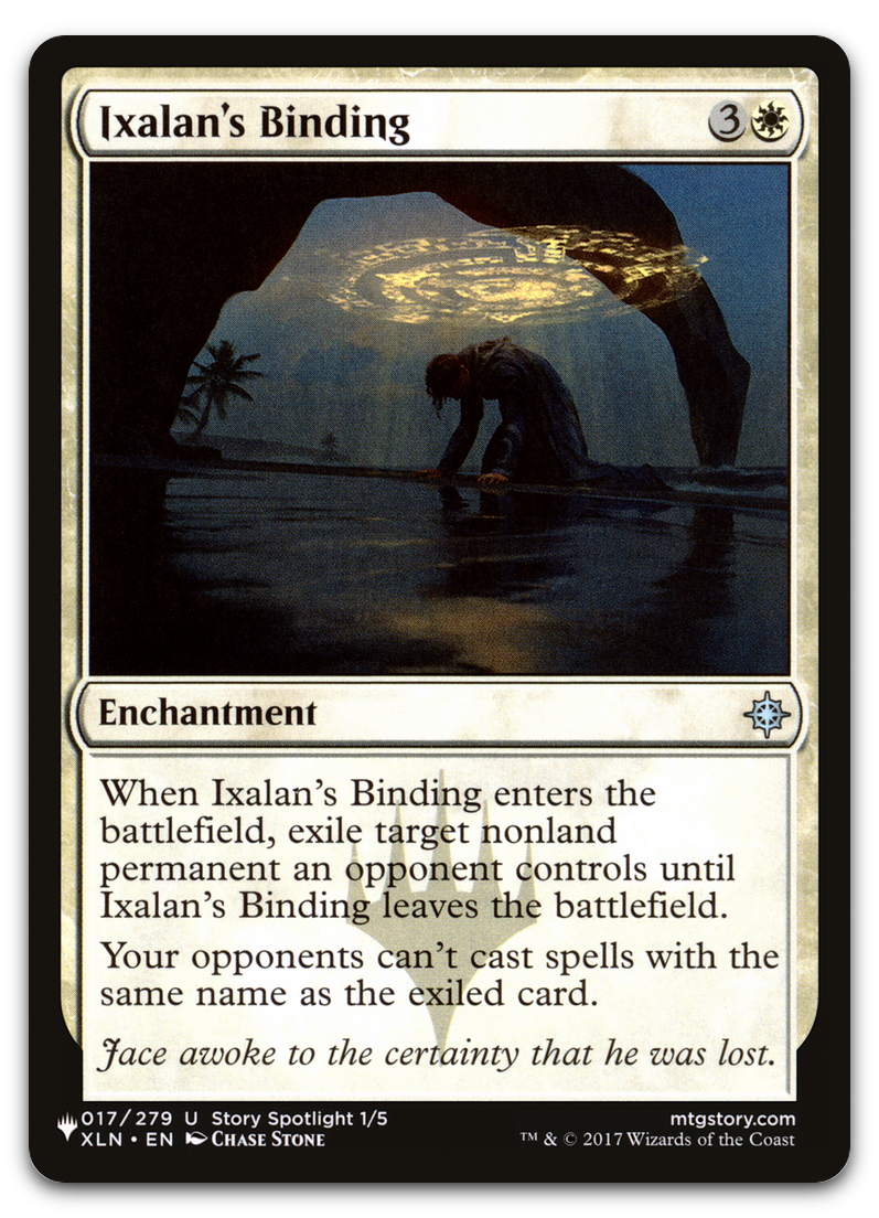 Product image for TCG 492644