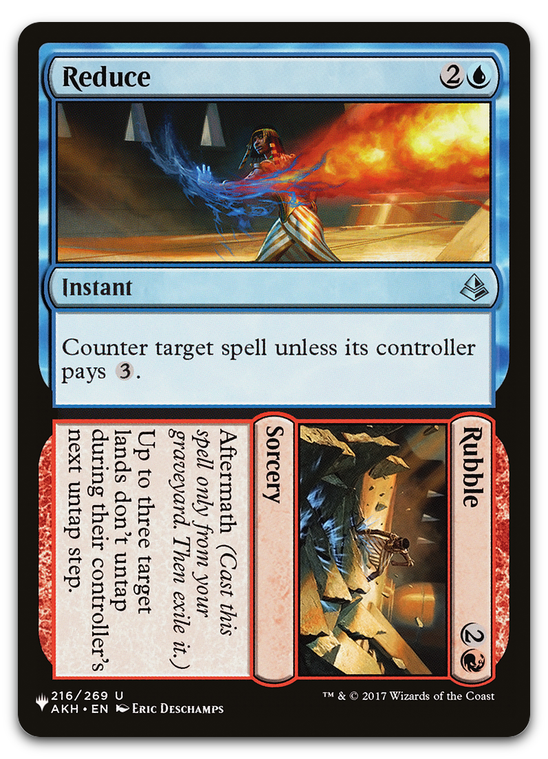 Product image for TCG 492679