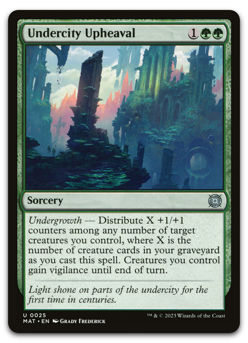 Product image for TCG 495623
