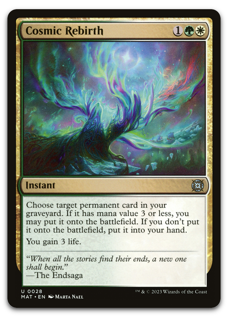 Product image for TCG 495632