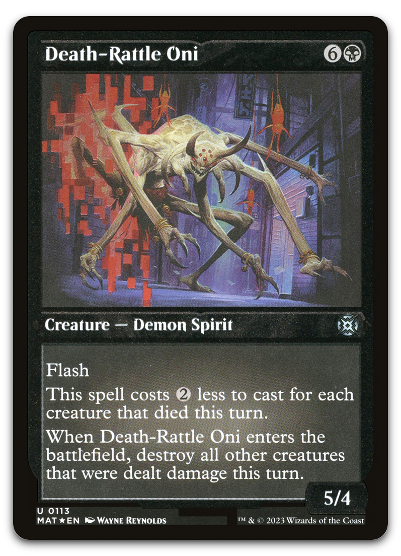 Product image for TCG 495797