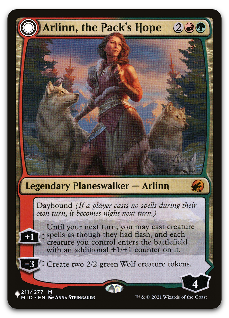 Product image for TCG 496226