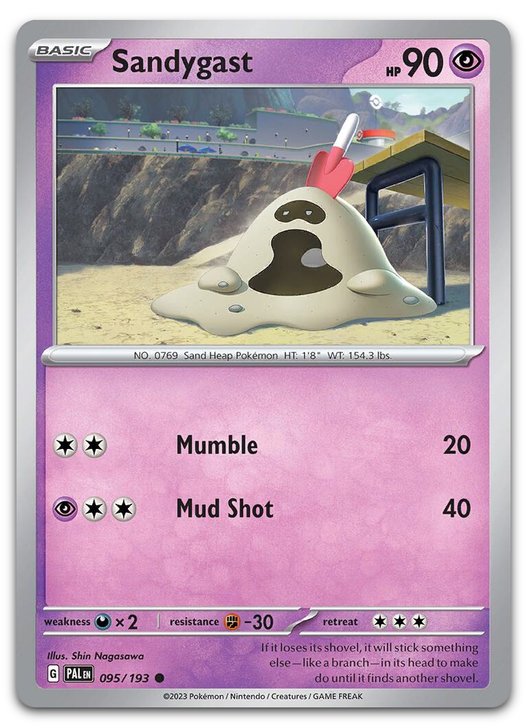Product image for TCG 497510