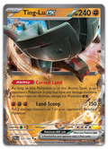 Product image for TCG 497543