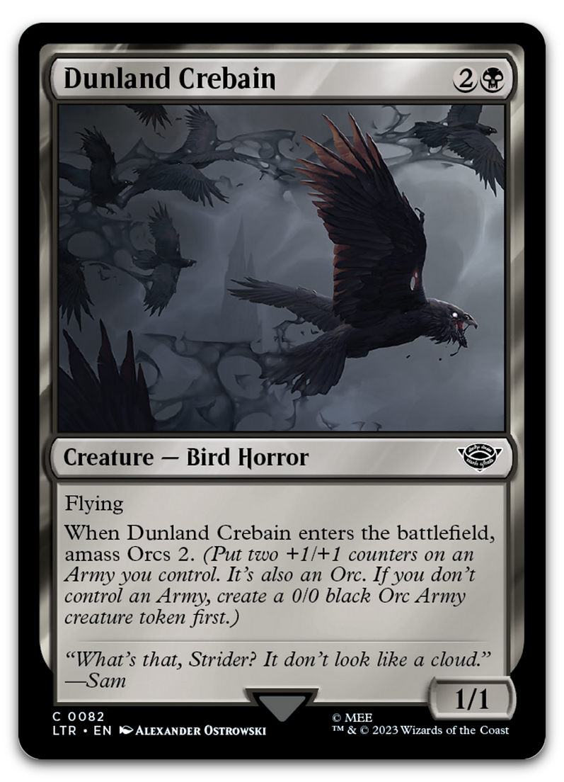 Product image for TCG 498310