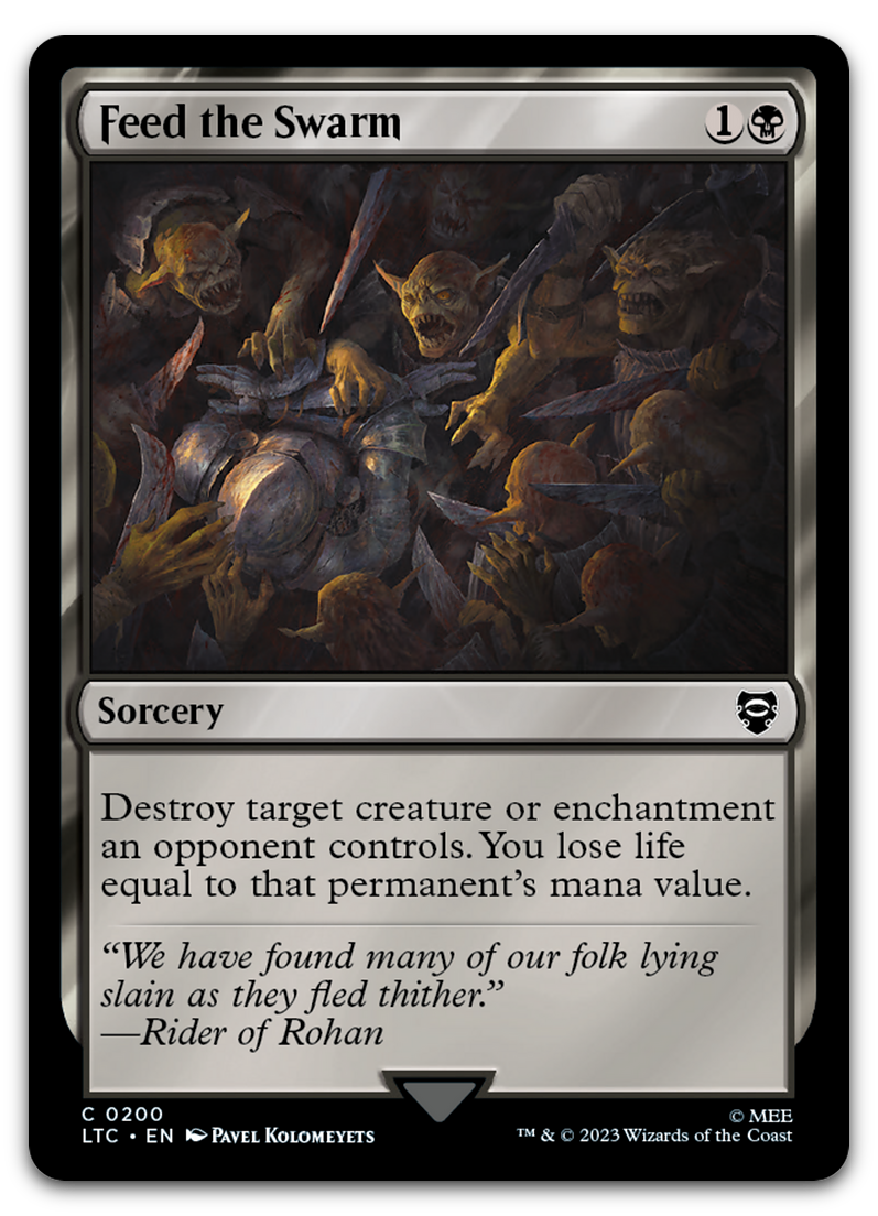 Product image for TCG 498318