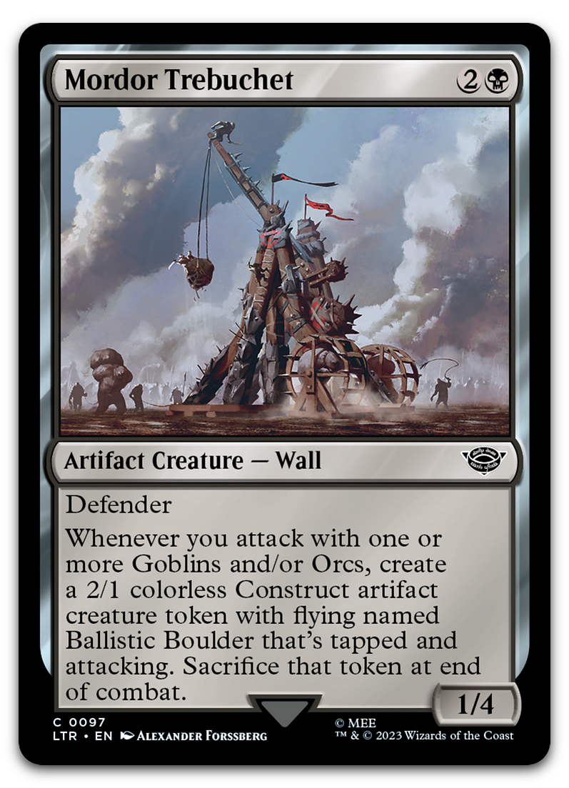 Product image for TCG 498353