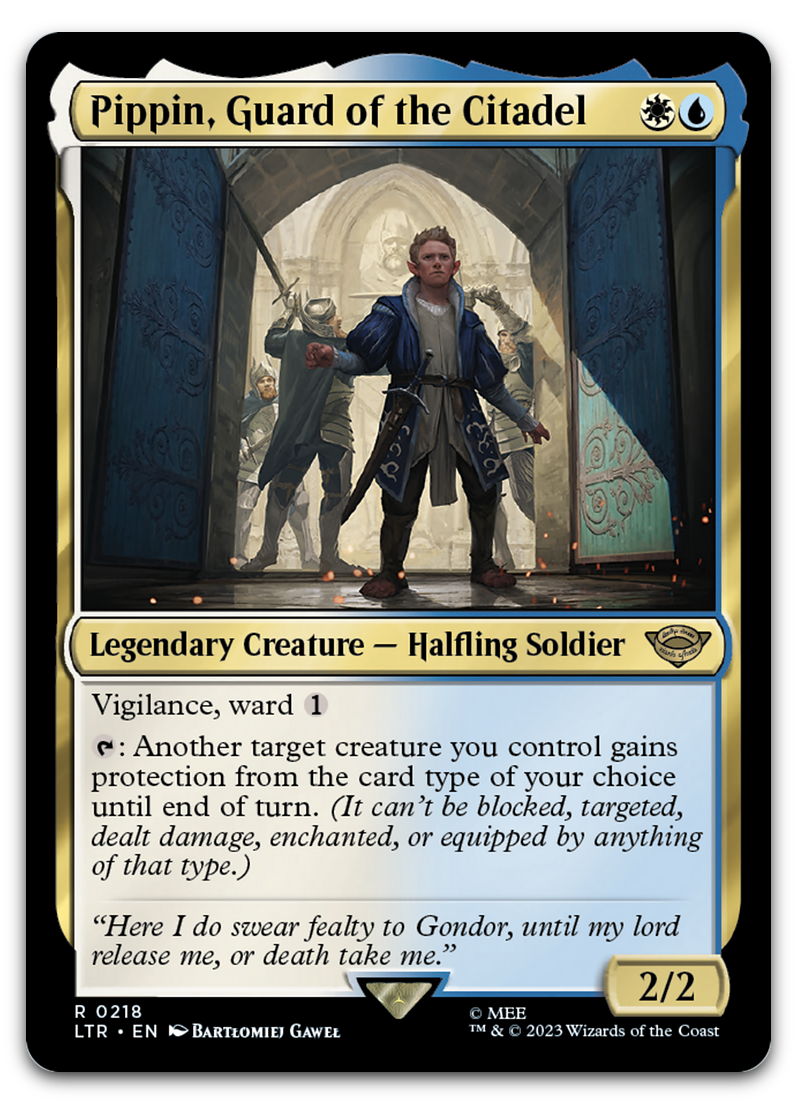 Product image for TCG 498370