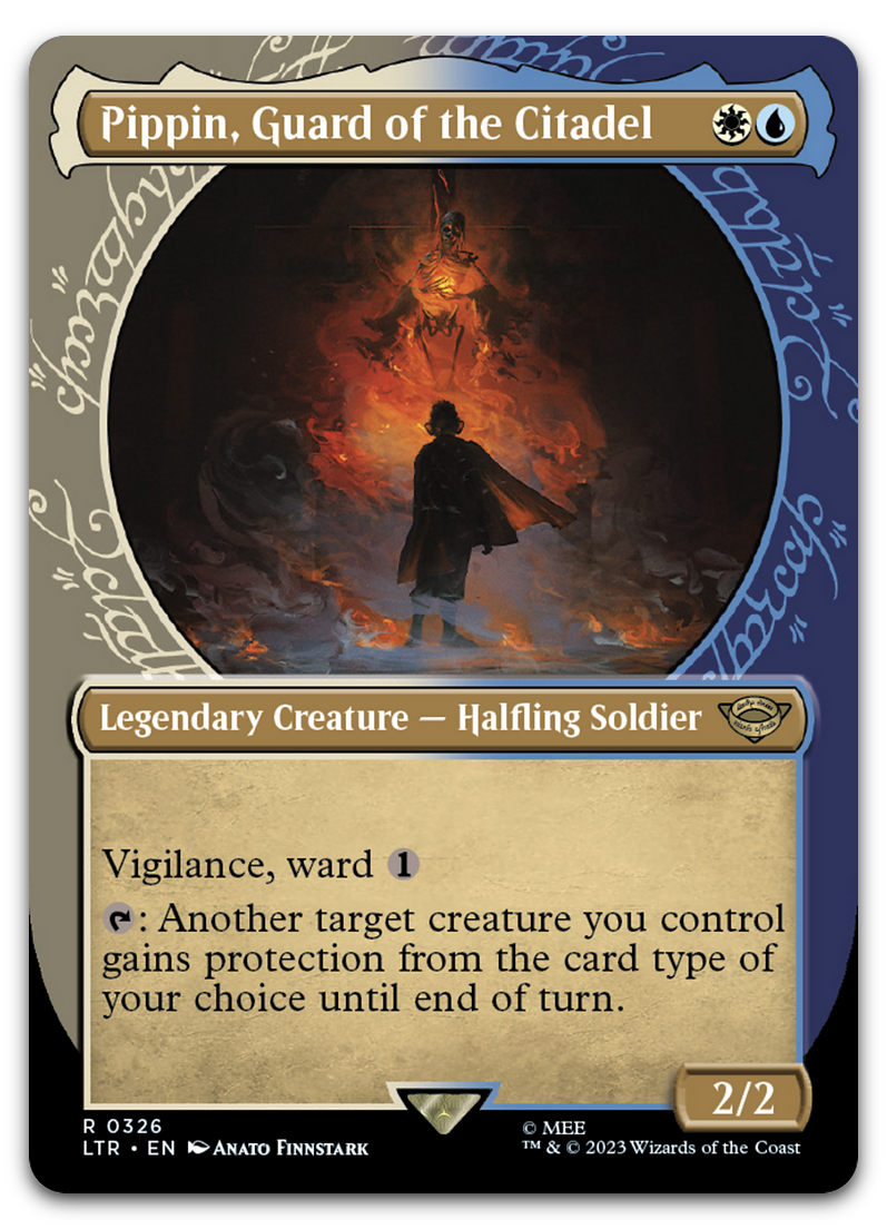 Product image for TCG 498371