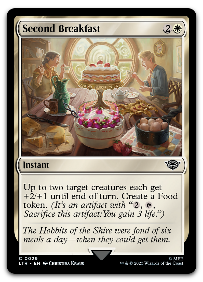 Product image for TCG 498383