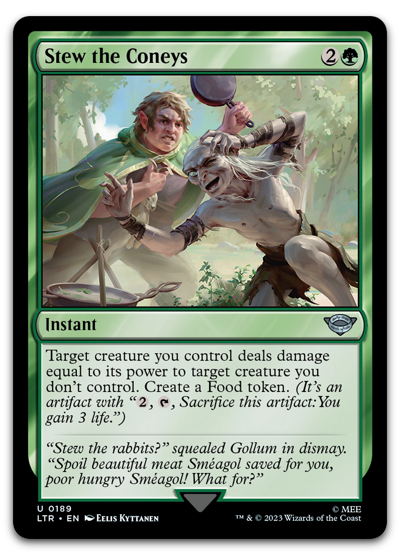 Product image for TCG 498388