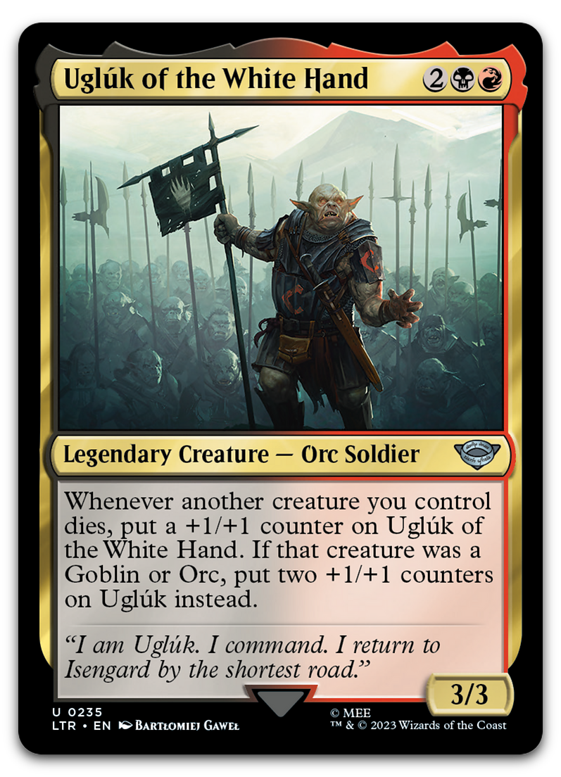 Product image for TCG 498393